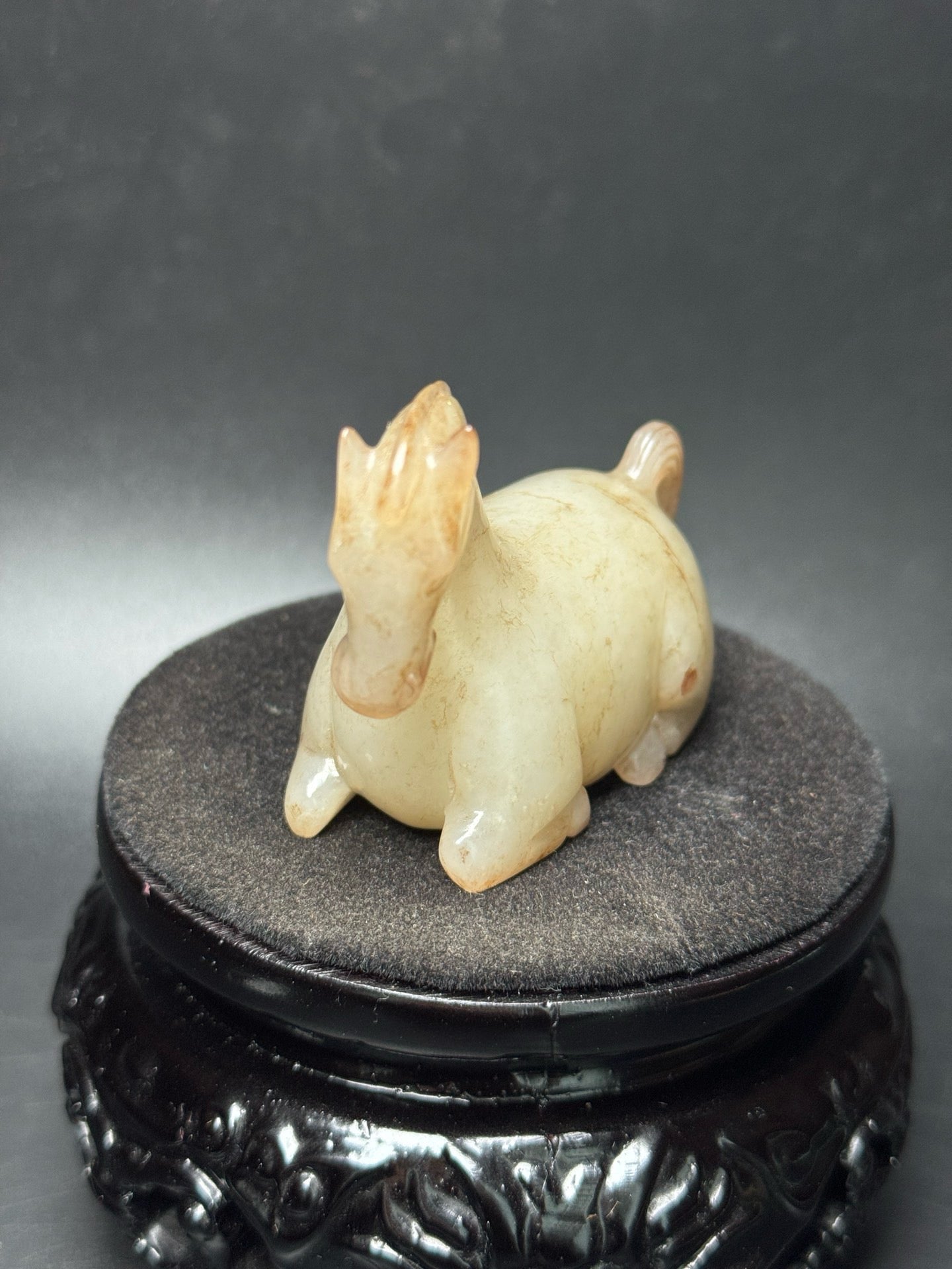 Chinese Antiques and Tian Yuma