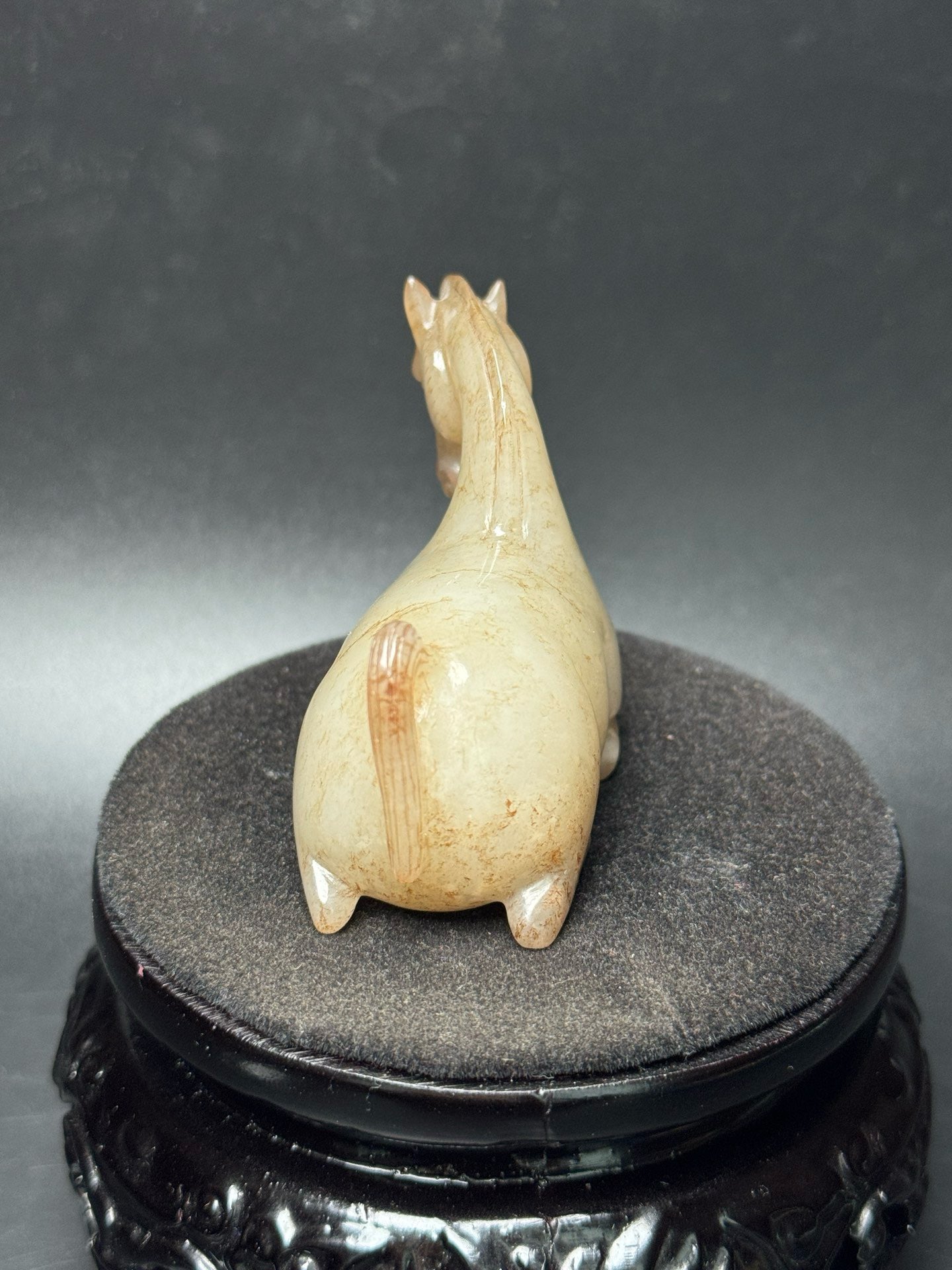 Chinese Antiques and Tian Yuma