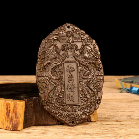 Chinese antiques are ordered to become wealthy brands