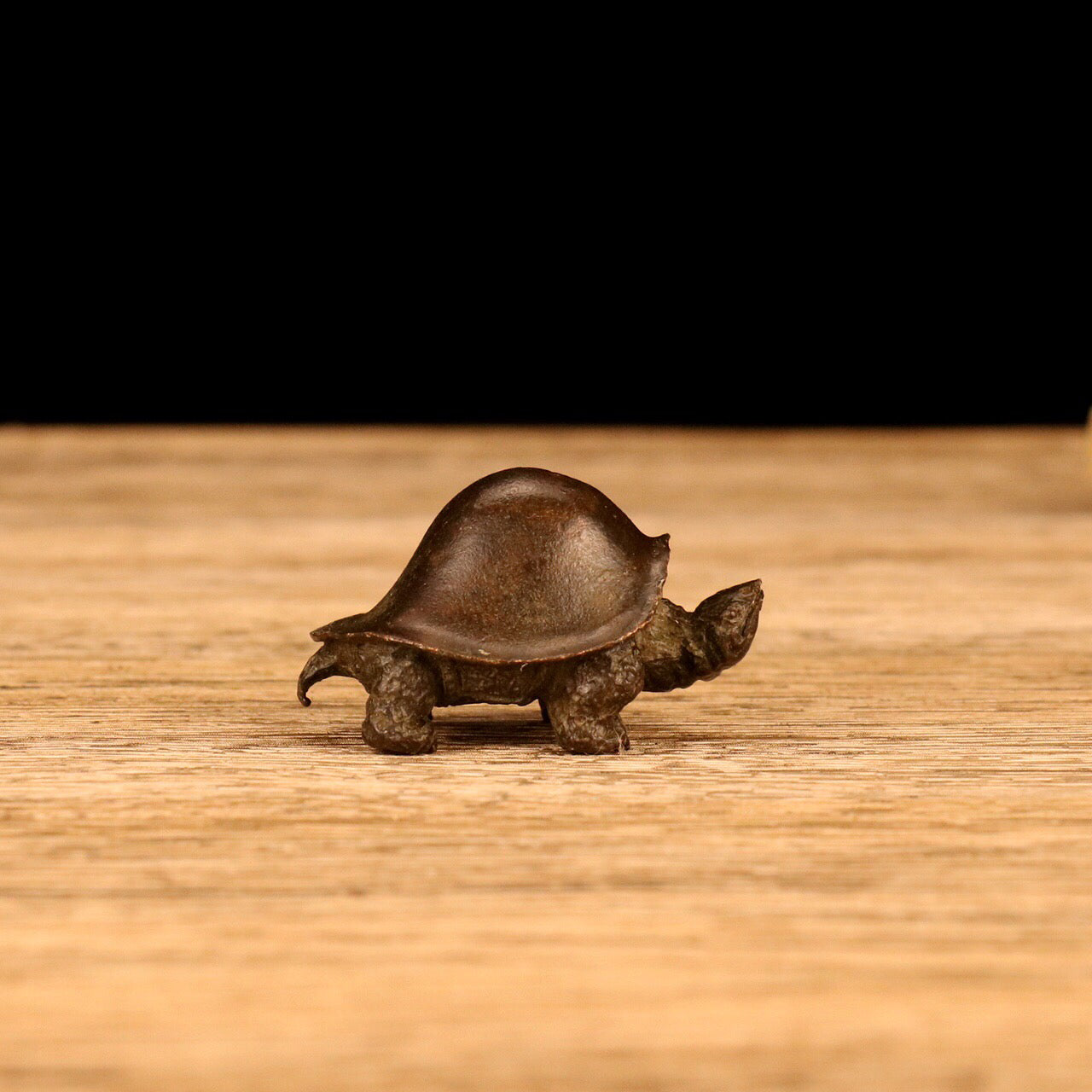 Chinese Antique Turtle