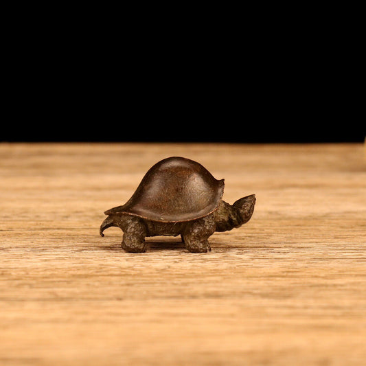 Chinese Antique Turtle