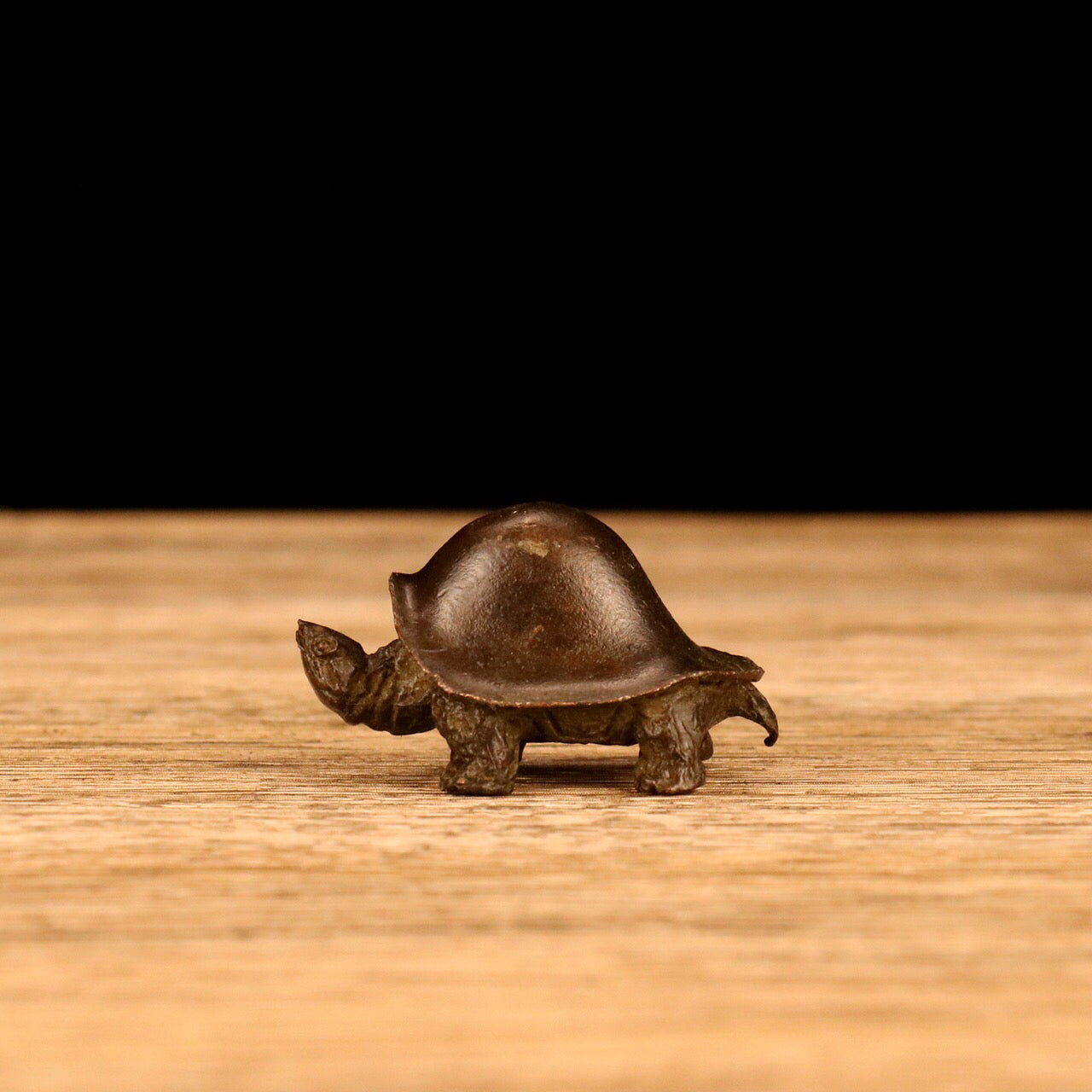 Chinese Antique Turtle
