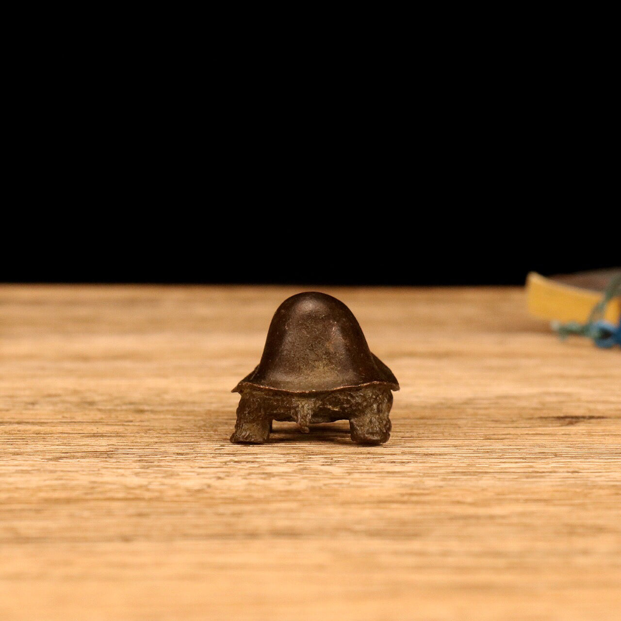 Chinese Antique Turtle