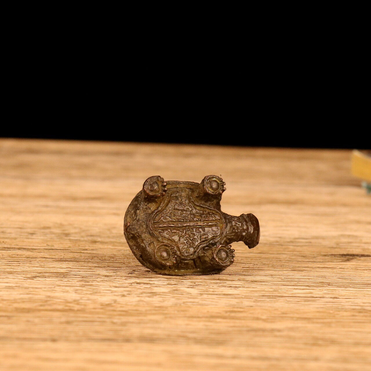 Chinese Antique Turtle