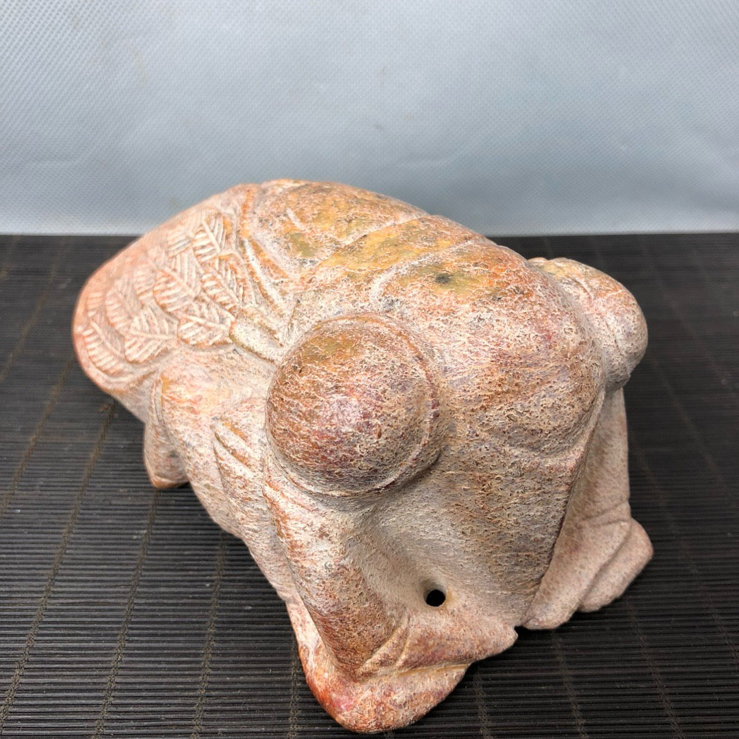 Chinese Antiques and Tian Yucicada
