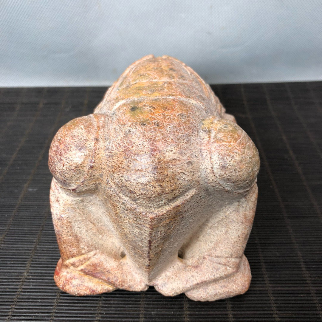 Chinese Antiques and Tian Yucicada