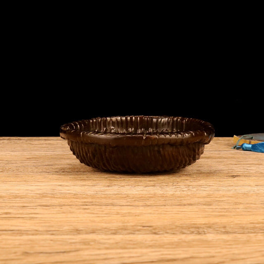 Chinese Antique Fuzi Bowl