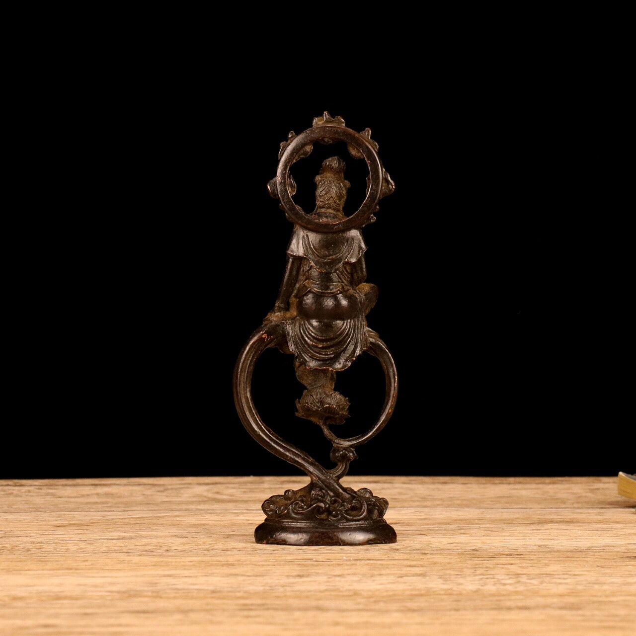 Chinese Antique Guanyin