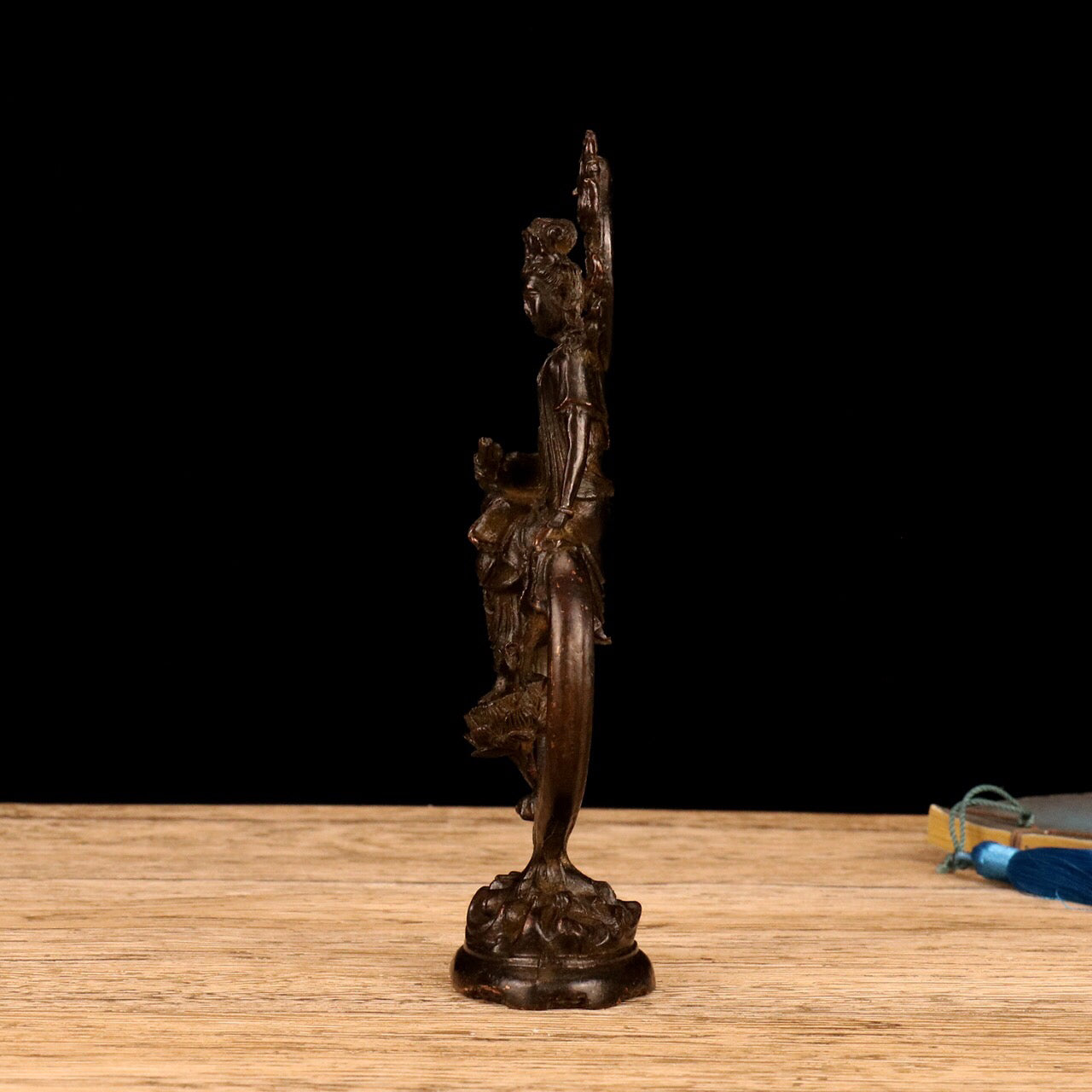 Chinese Antique Guanyin