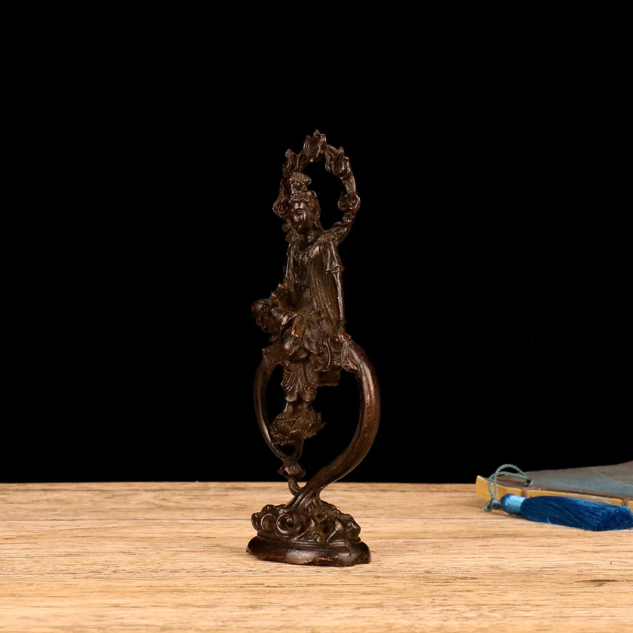Chinese Antique Guanyin