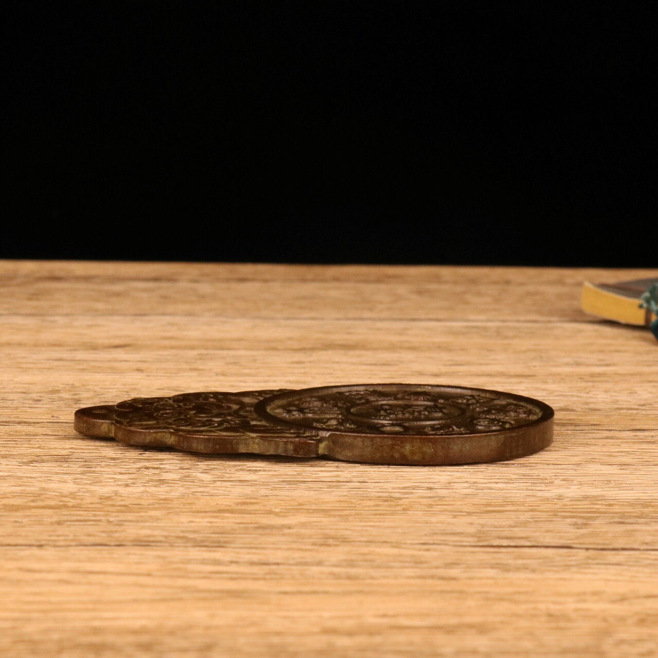 Chinese antique brands