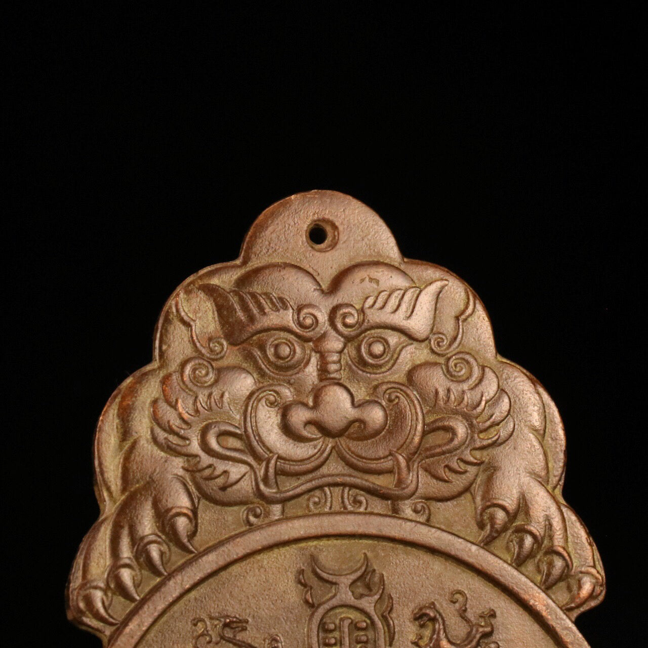 Chinese antique brands