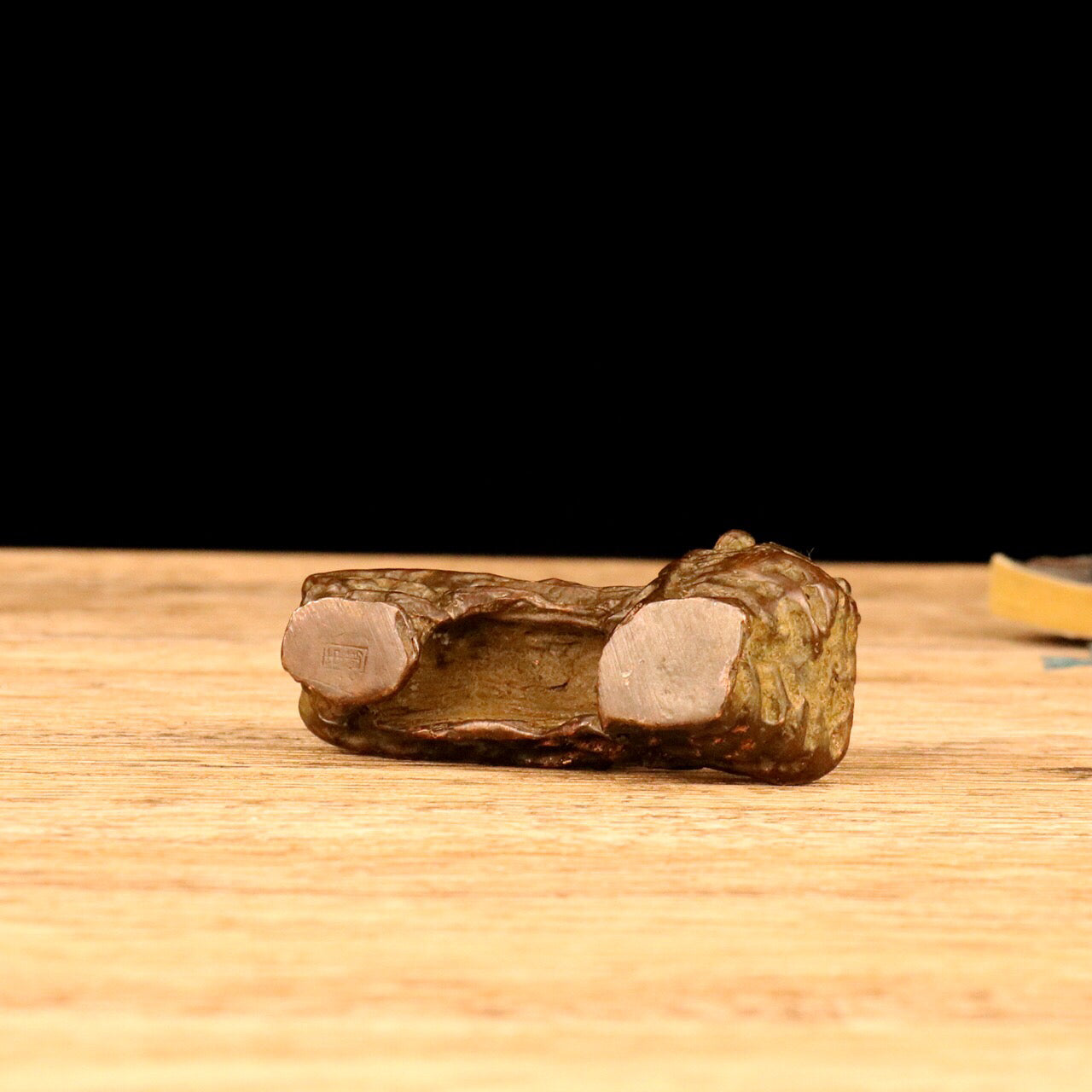 Chinese antique fortune, longevity, and backflow fragrance