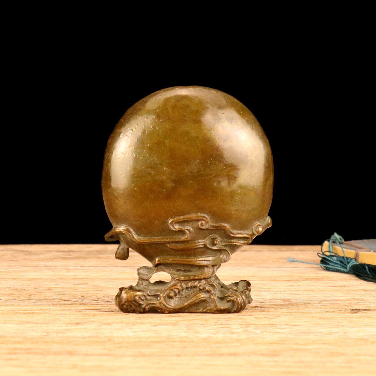 Chinese Antique Guanyin