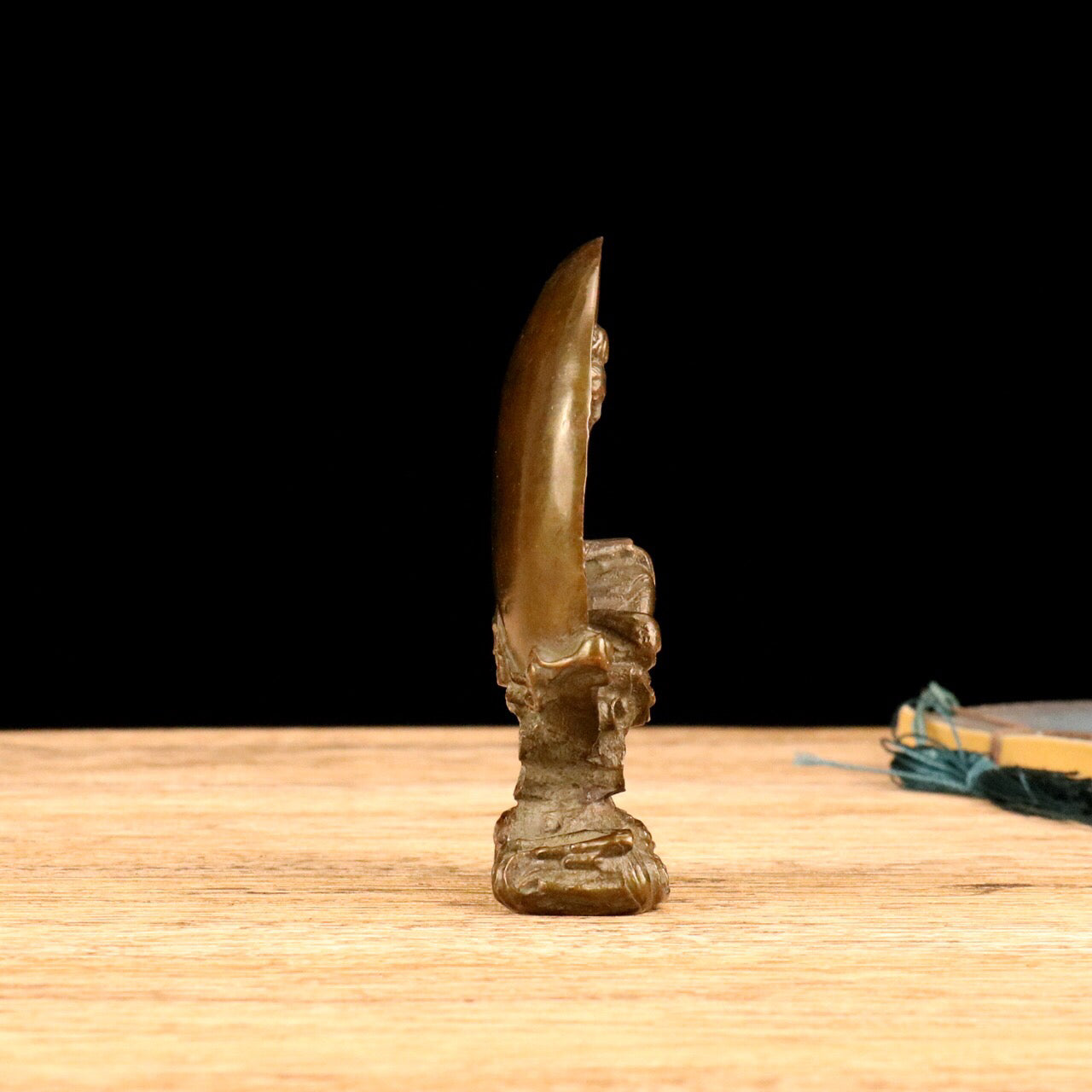 Chinese Antique Guanyin
