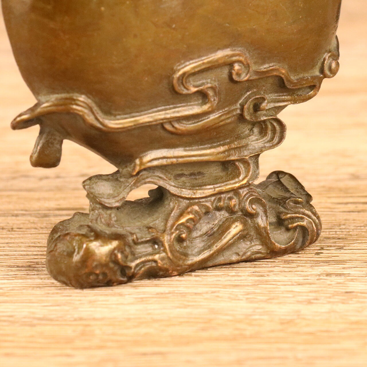 Chinese Antique Guanyin