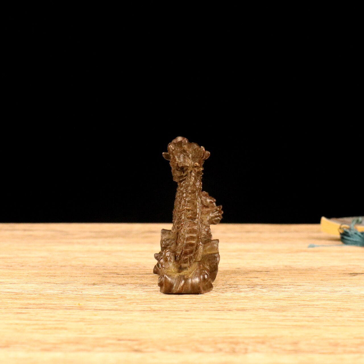 Chinese antique dragon