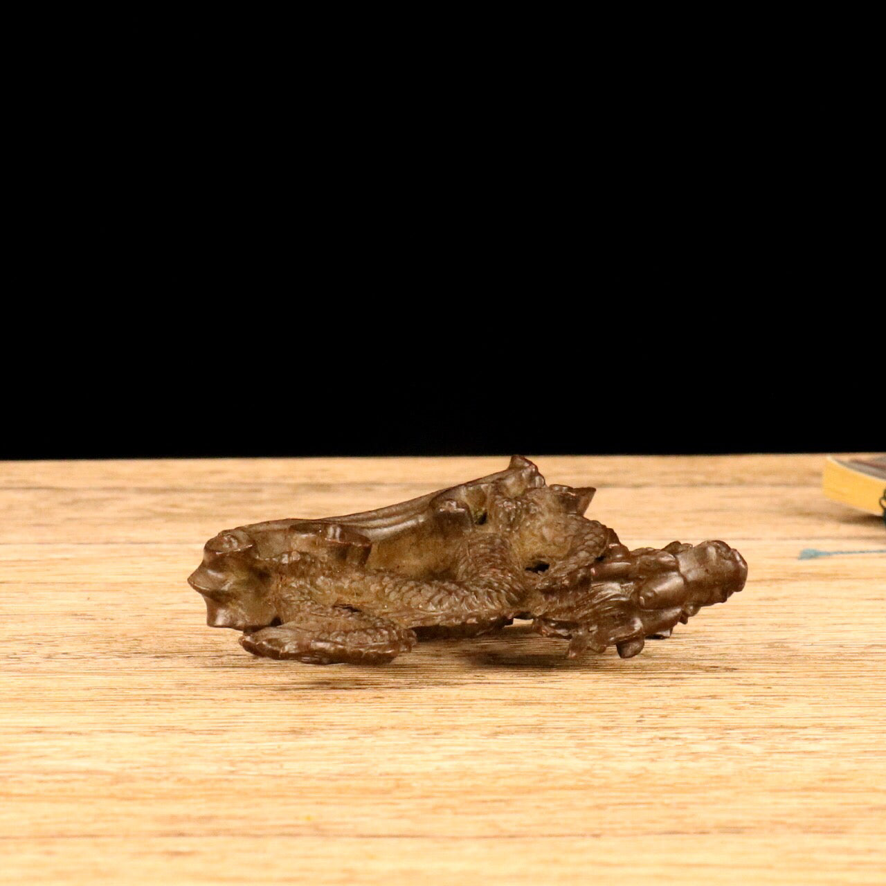 Chinese antique dragon