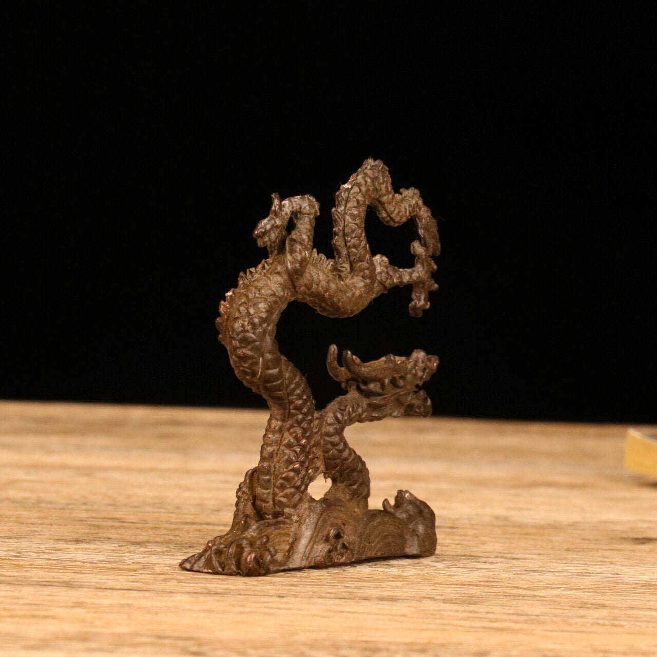 Chinese Antique Little Dragon