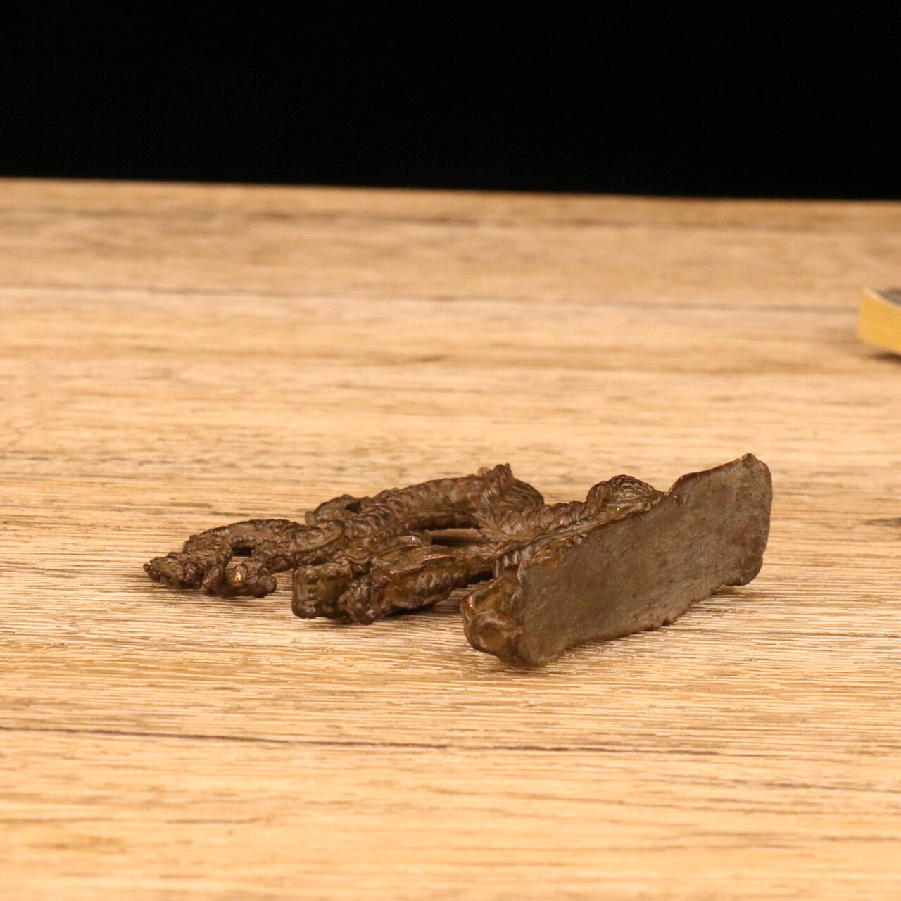 Chinese Antique Little Dragon