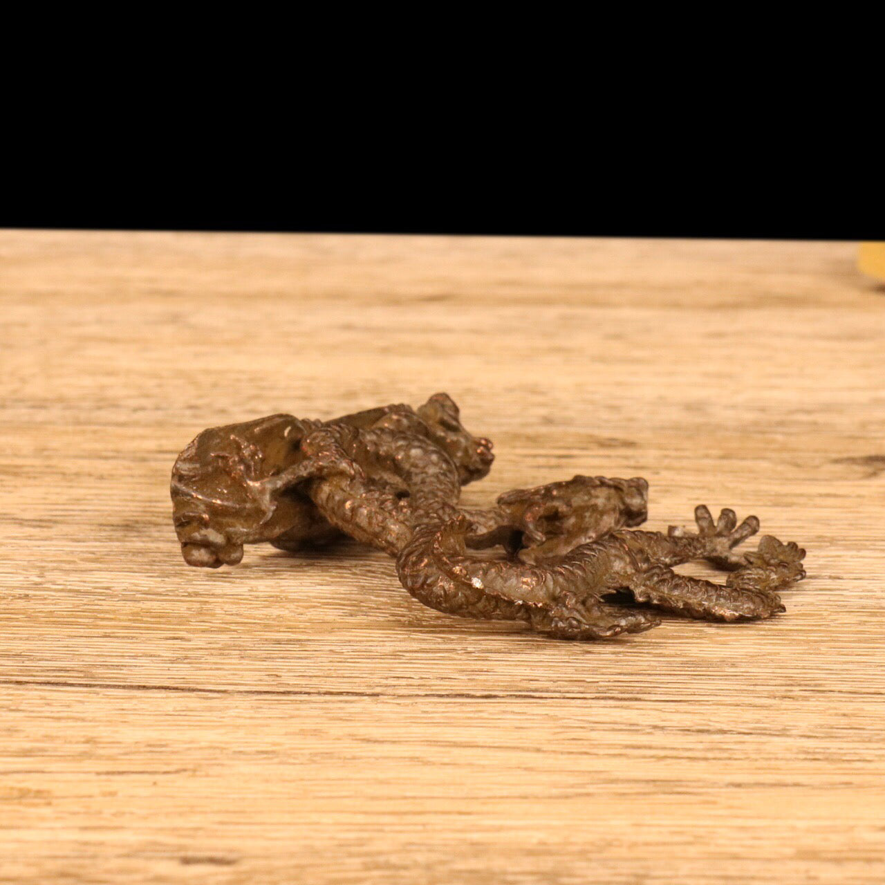 Chinese Antique Little Dragon