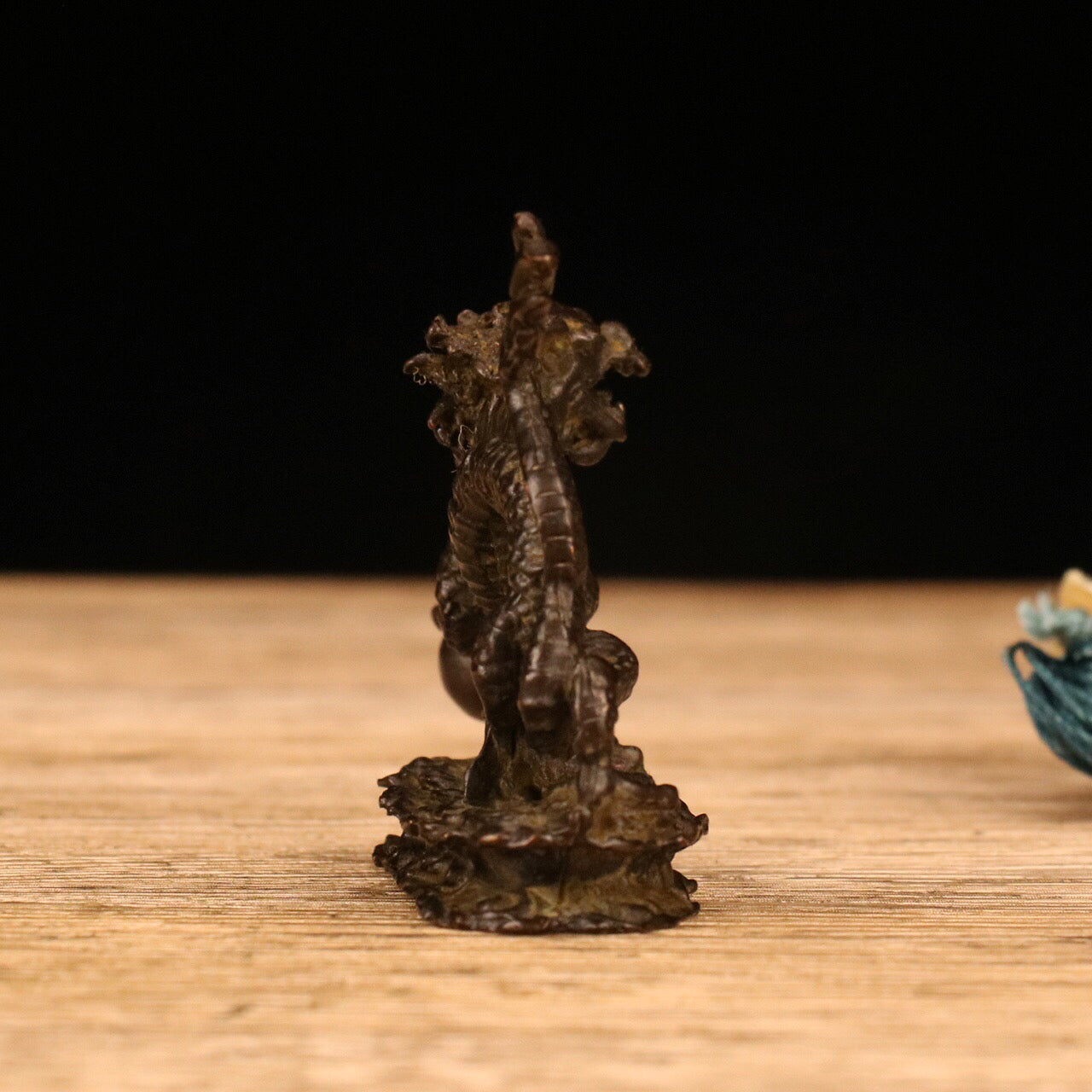 Chinese Antique Little Dragon