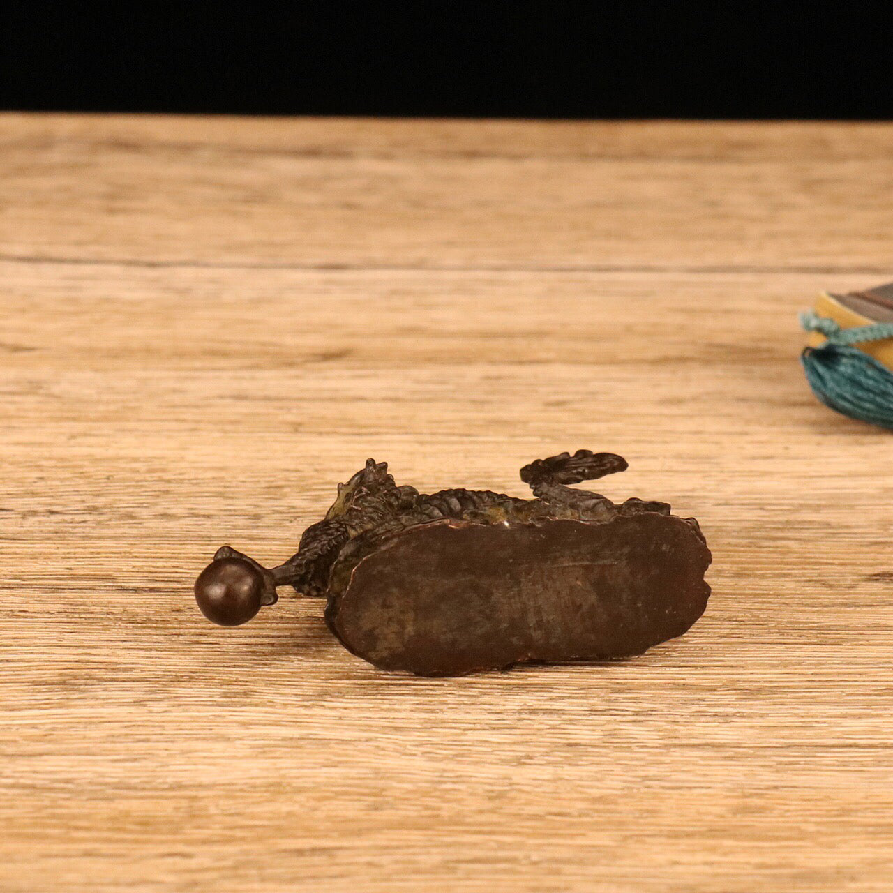 Chinese Antique Little Dragon