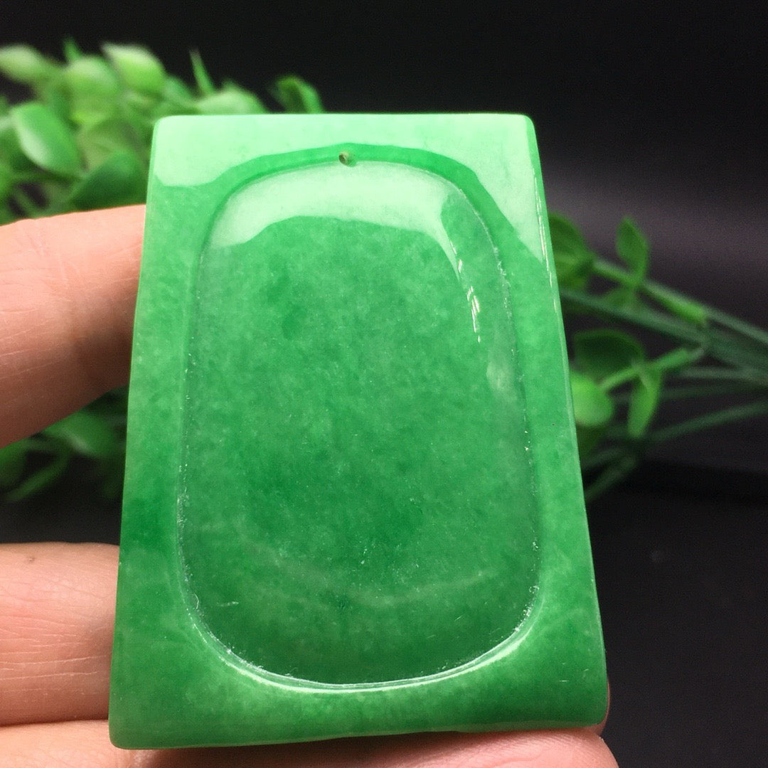 Chinese antique bean colored landscape tiles