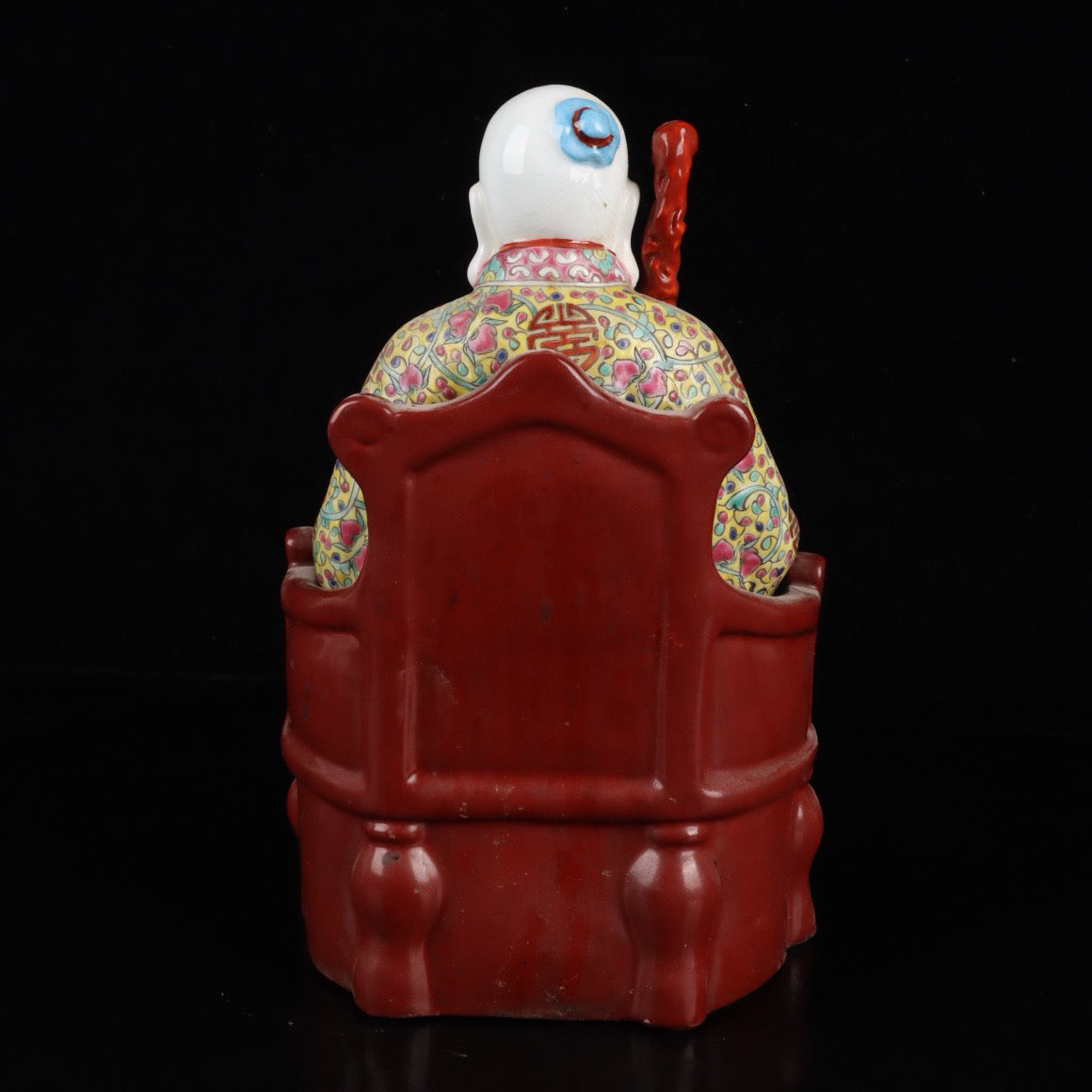 A set of pink Samsung