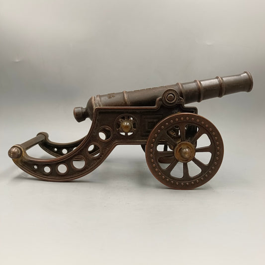 Zhenzhai Copper Cannon