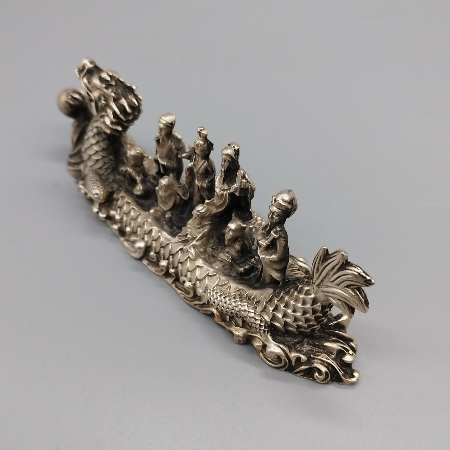 Eight Immortals Crossing the Sea Decoration