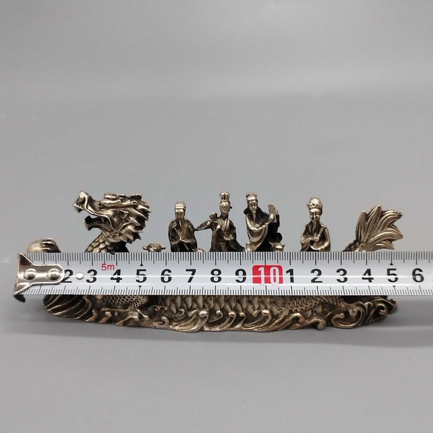 Eight Immortals Crossing the Sea Decoration