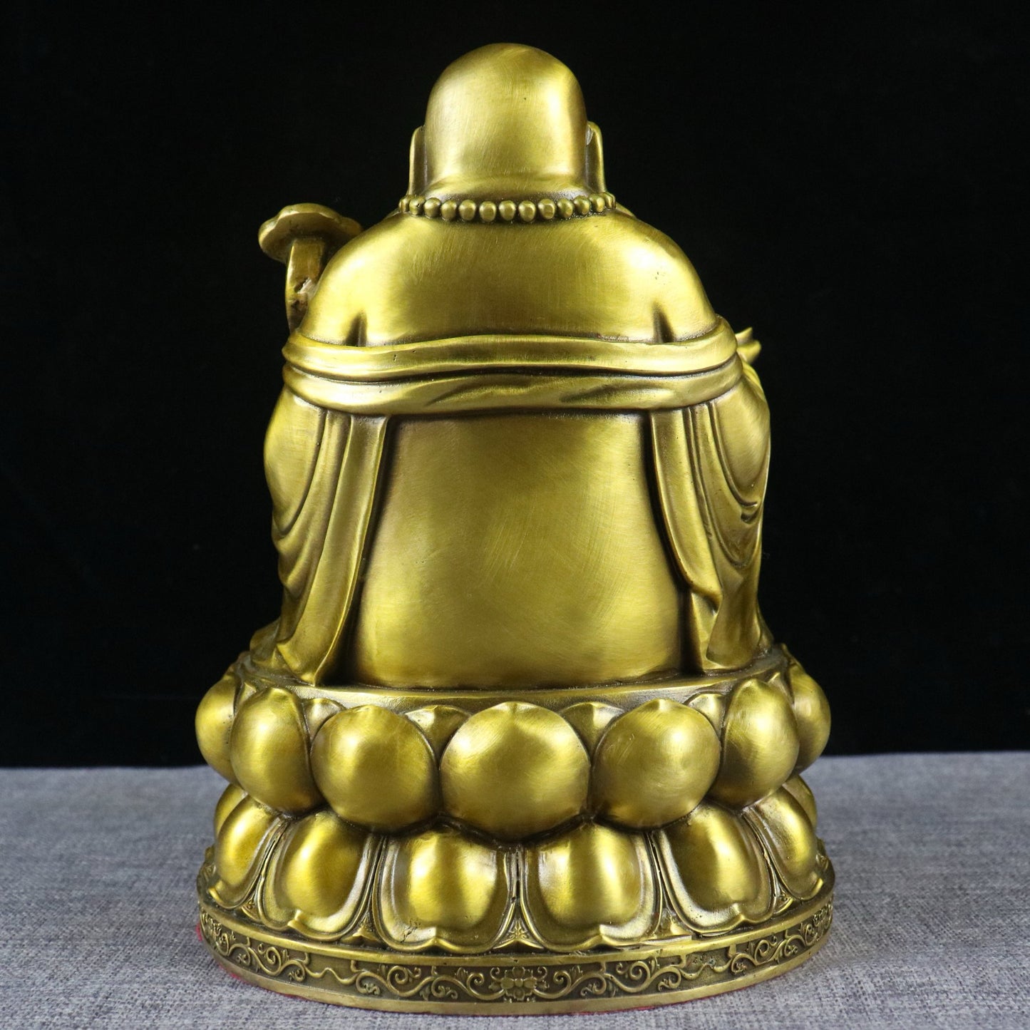 Maitreya Buddha, Ruyi Maitreya Buddha