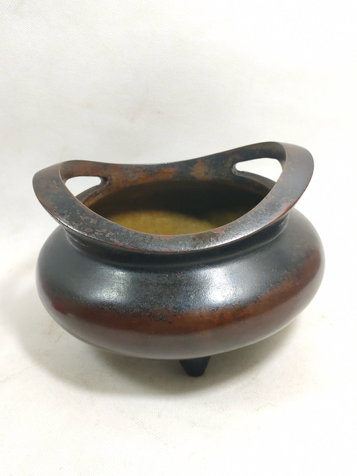 Da Yuanbao Qiao Ear Stove