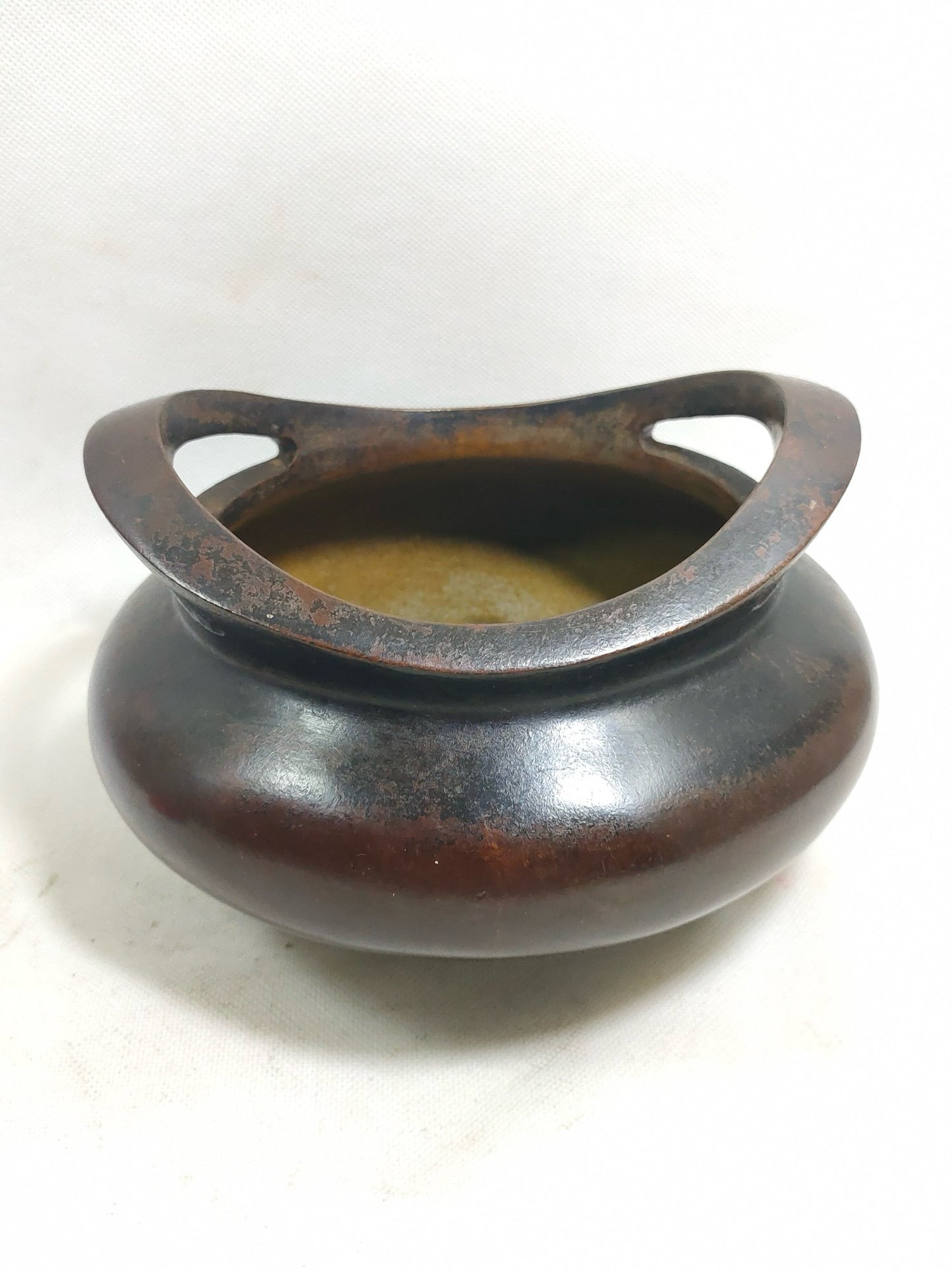 Da Yuanbao Qiao Ear Stove