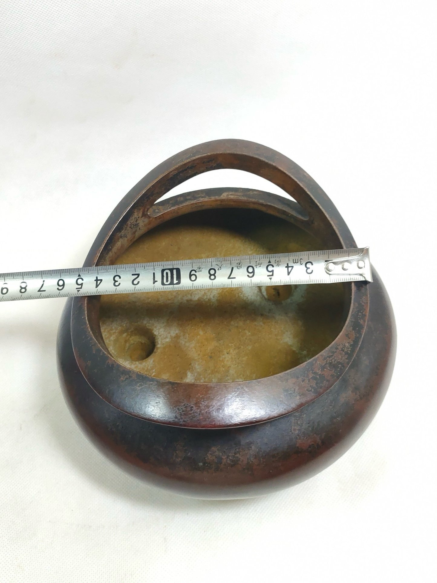 Da Yuanbao Qiao Ear Stove