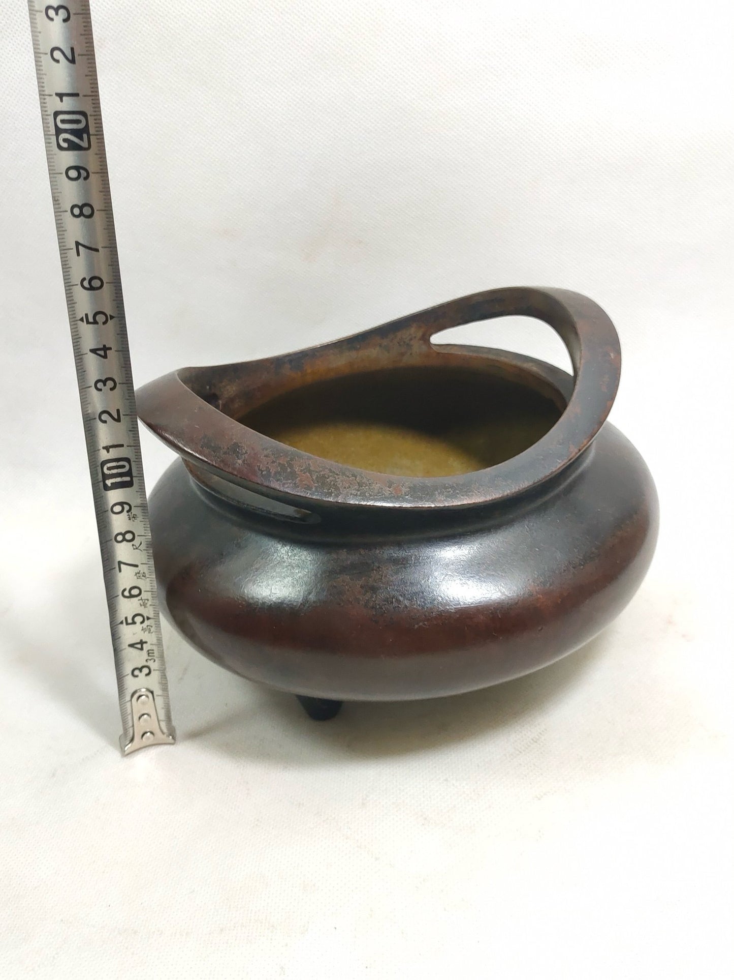 Da Yuanbao Qiao Ear Stove