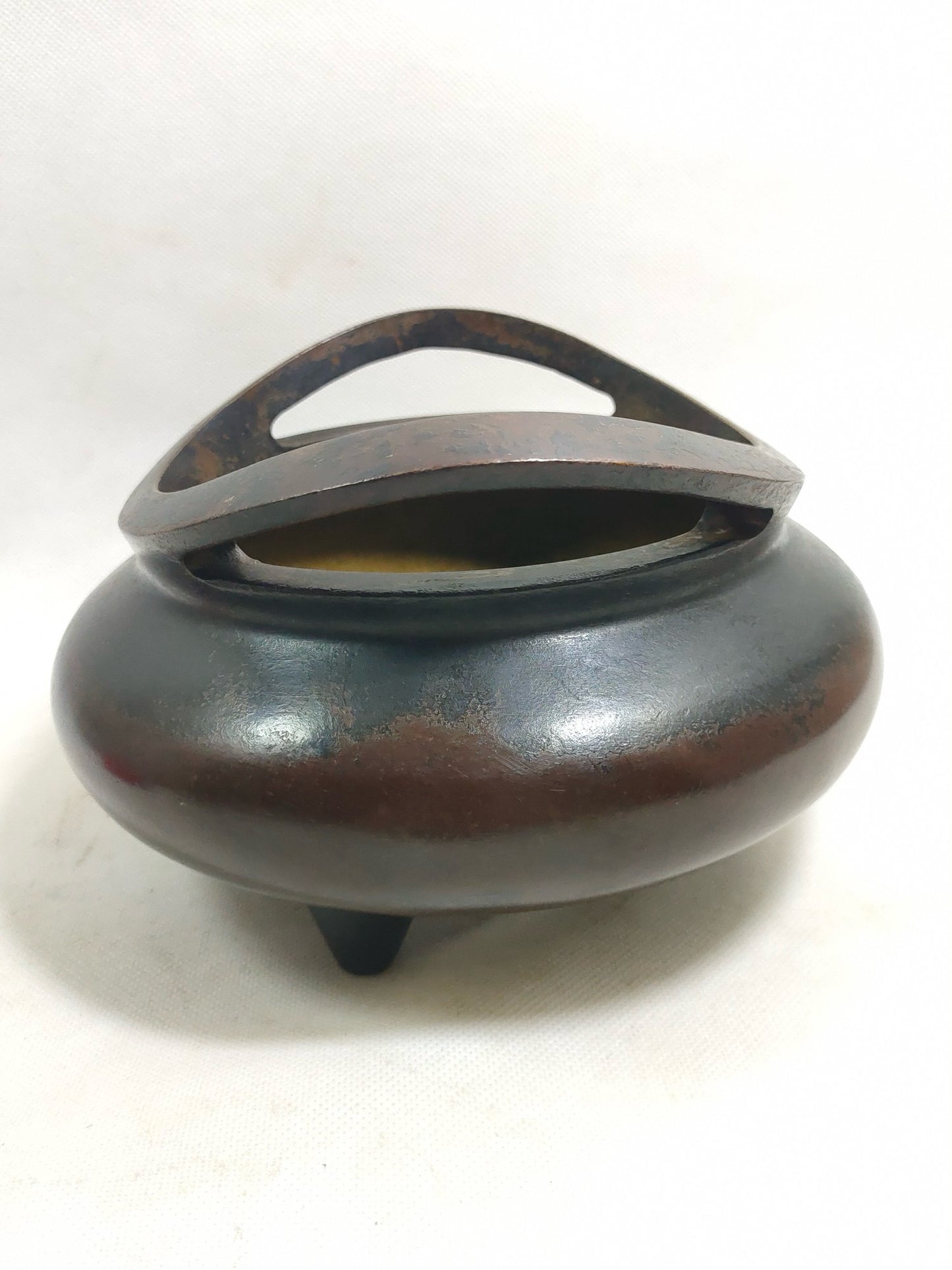 Da Yuanbao Qiao Ear Stove