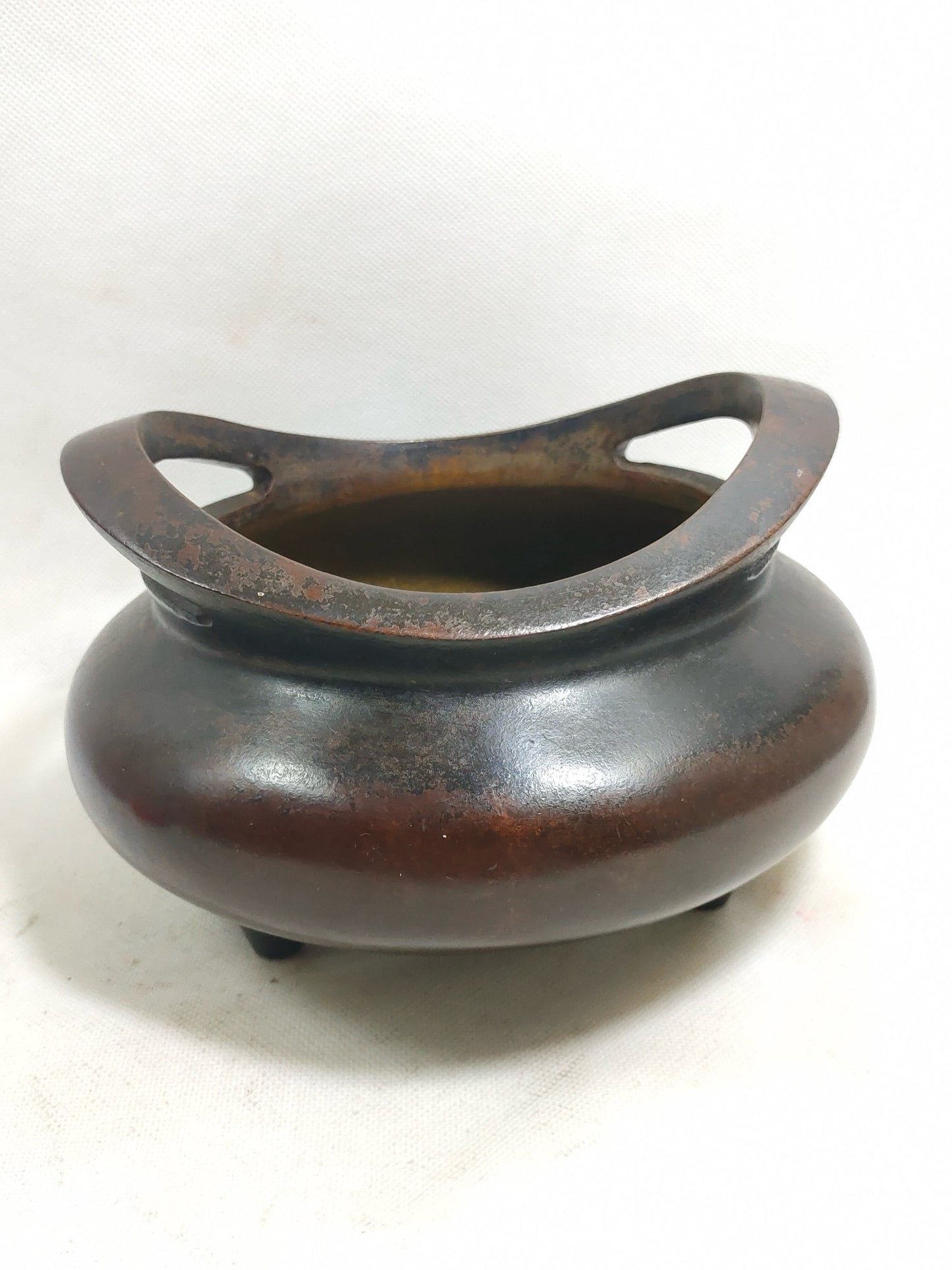 Da Yuanbao Qiao Ear Stove
