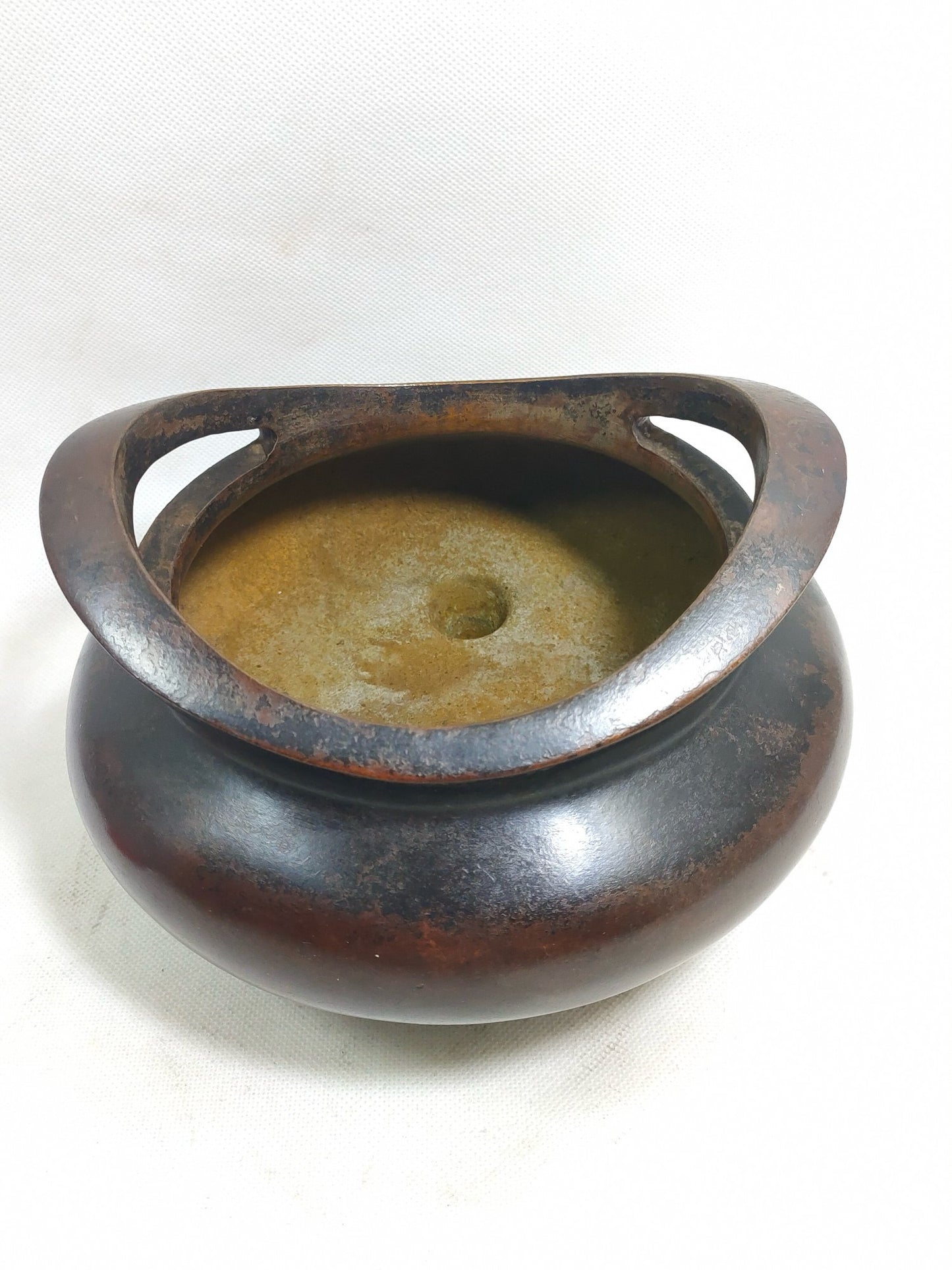 Da Yuanbao Qiao Ear Stove