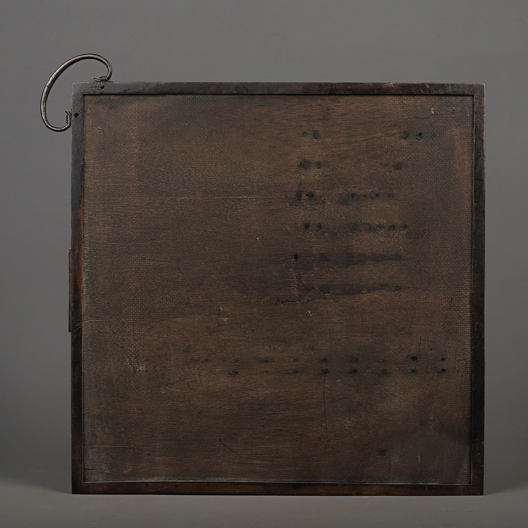 Chinese antique abacus