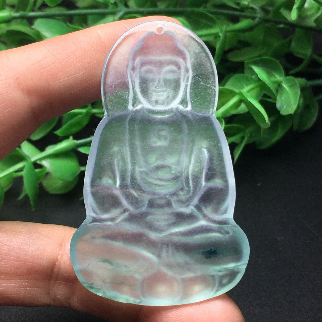 Ice floating flowers, big sun like Tathagata