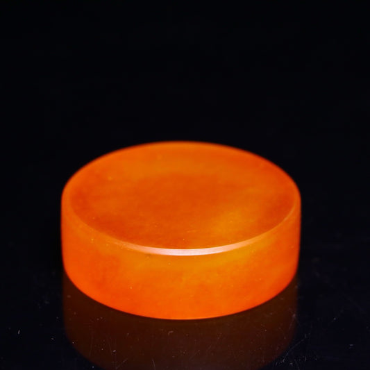 Perfect High Ice Jade Bracelet Heart