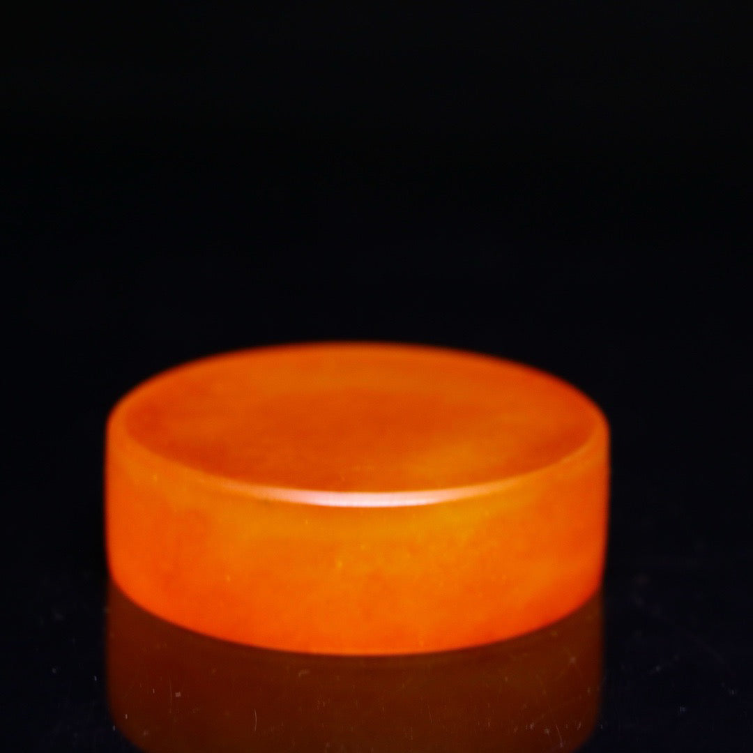 Perfect High Ice Jade Bracelet Heart