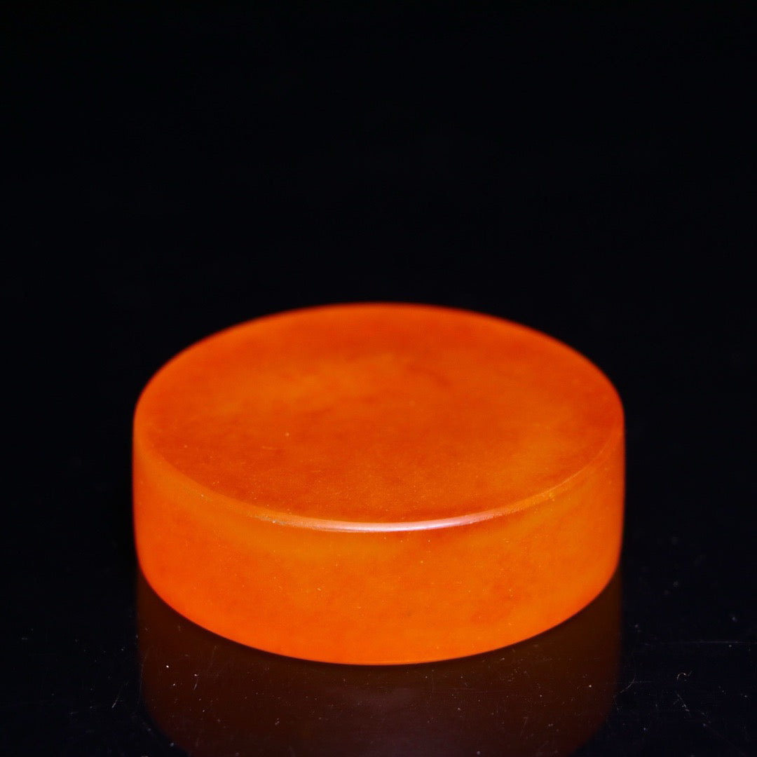 Perfect High Ice Jade Bracelet Heart