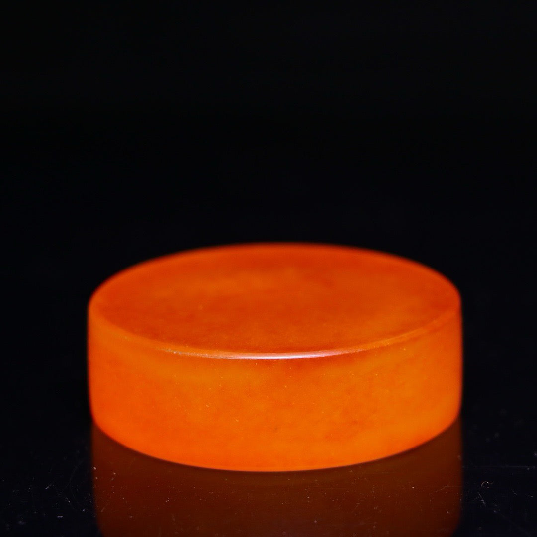 Perfect High Ice Jade Bracelet Heart
