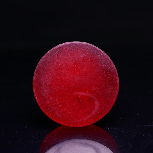 Perfect High Ice Jade Bracelet Heart