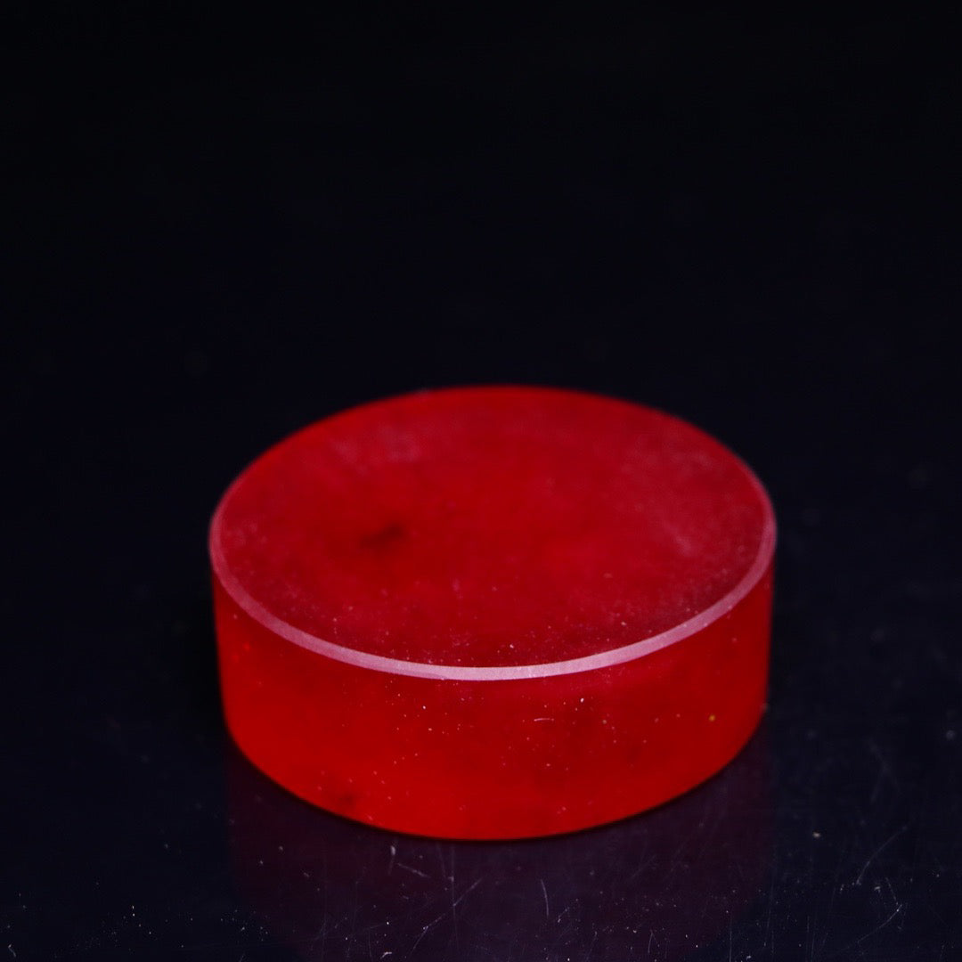 Perfect High Ice Jade Bracelet Heart