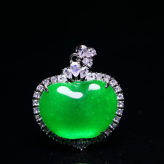 Perfect High Ice Jade Love