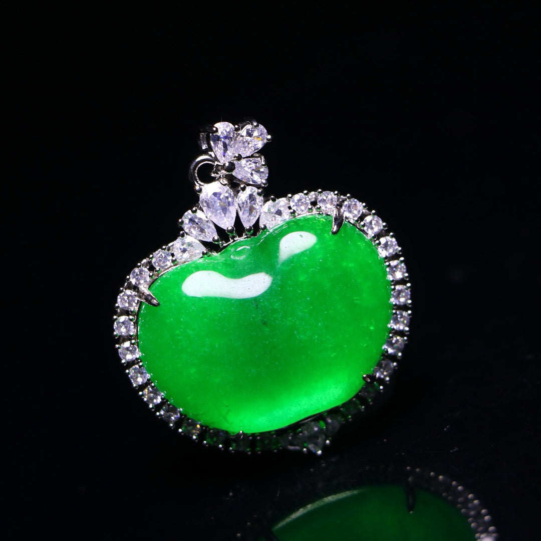 Perfect High Ice Jade Love